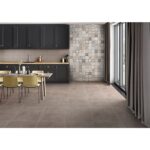 VitrA 60x60, Cementine, Fon, Krem, R10B - Görsel 2