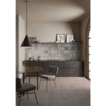 VitrA 30x60, Cementine, Kesme Mozaik, Kesme Mozaik, Krem - Görsel 3