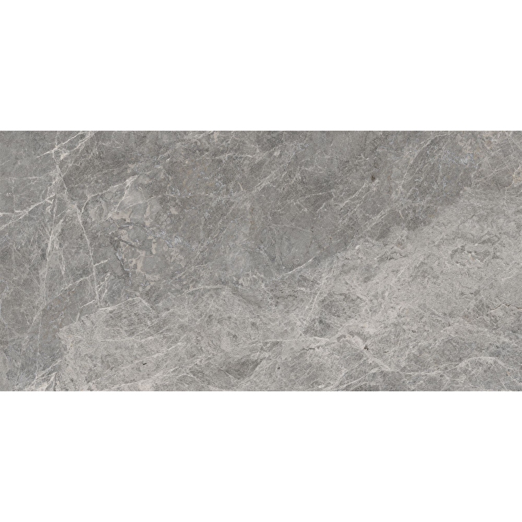 VitrA 60x120, Marmostone, Fon, Koyu Gri, R10B