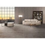 VitrA 30x60, Cementine, Fon, Krem - Görsel 2