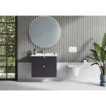 VitrA 30x60, Set6.0, Fon, Basic Beyaz - Görsel 3