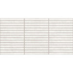 VitrA 30x60, Set6.0, Dekor, Kitkat Beyaz