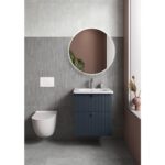 VitrA 30x60, Set6.0, Dekor, Limestone Beyaz - Görsel 3