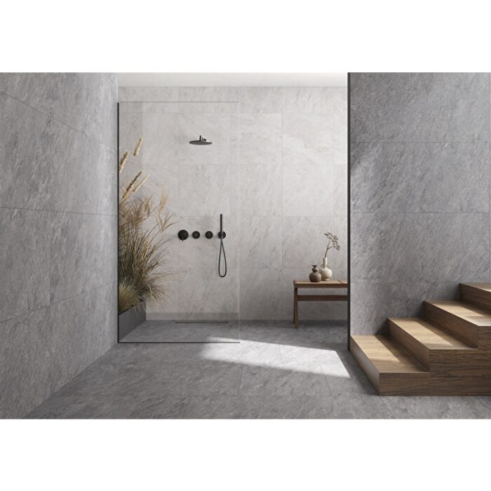 VitrA 30x60, Quarstone, Fon, Gri, R10B - Görsel 2