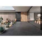 VitrA 60x120, Quarstone, Fon, Antrasit, R10B - Görsel 3