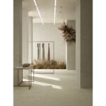 VitrA 60x120, Lightstone, Fon, Terre Crude Beyaz, R10A - Görsel 2