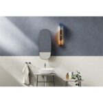 VitrA 120x120, Resincrete, Fon, Mavi, R10 - Görsel 4