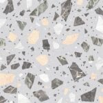 VitrA 120x120, Resincrete, Palladiano, Fon, Naturel Gri, R9