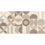 VitrA 15x15, Noblestone, Dekor, Sıcak, R10B - Görsel 2