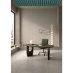 VitrA 120x120, Cementera, Dekor, Soğuk, R10B - Görsel 2