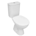 Serel Yarı Btw Klozet (62x35,5)