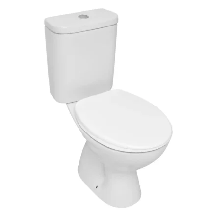 Serel Yarı Btw Klozet (62x35,5)