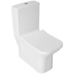 Serel Nita Köşeli Btw Klozet (63x35,5)