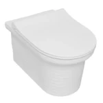 Serel Serel Passion Kanalsız Asma Klozet (52x35,5)