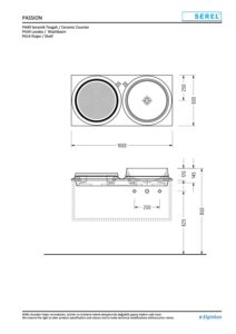 Serel Serel Passion Concept Set - Görsel 2