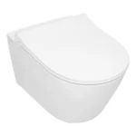 Serel Sapphire Kanalsız Asma Klozet