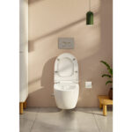 VitrA Sento Konsol, 95 cm, Açık Meşe - Görsel 13