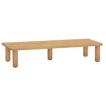 VitrA Sento Konsol, 95 cm, Açık Meşe