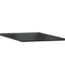VitrA Frame Cam Tezgah, 30 cm, Açık Üniteler İçin, Siyah - 61647 - Fonksiyonel ve Tamamlayıcı Ürünler