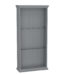 VitrA Valarte Açık Ünite, 55 cm, Mat Gri - 62253 - Fonksiyonel ve Tamamlayıcı Ürünler