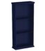 VitrA Valarte Neo Açık Ünite, 55 cm, Çelik Mavisi - 65800 - Fonksiyonel ve Tamamlayıcı Ürünler