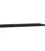 VitrA Origin Üst Tezgah, 120 cm, Ahşap, Armatür Deliksiz, Sol Sifon Delikli, Hareli Siyah Meşe - 65863 - Fonksiyonel ve Tamamlayıcı Ürünler
