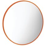 VitrA Sento Düz Ayna, 60 cm , Turuncu