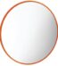 VitrA Sento Düz Ayna, 60 cm , Turuncu - 65867 - Banyo Üst Modülleri