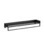 VitrA Archiplan Raf, 60 cm, Metal, Siyah - 66605 - Fonksiyonel ve Tamamlayıcı Ürünler