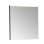 VitrA Prime Düz Ayna , 60 cm, Aydınlatmalı, Sensörlü, Buğu Önleyici, Ayarlanabilir Işık, Fırçalı Krom