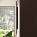 VitrA Prime Yuvarlak Ayna, 80 cm, Aydınlatmalı, Sensörlü - 67042 - Banyo Üst Modülleri - 6