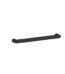 VitrA Root Flat Kulp, -, Zamak, Mat Siyah - 67555 - Fonksiyonel ve Tamamlayıcı Ürünler