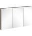 VitrA Core Dolaplı Ayna, 120 cm, Aydınlatmalı, Cordoba - 67650 - Banyo Üst Modülleri