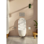 VitrA Sento Konsol, 95 cm, Açık Meşe - Görsel 14