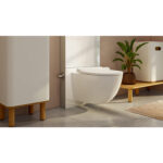 VitrA Sento Konsol, 95 cm, Açık Meşe - Görsel 23
