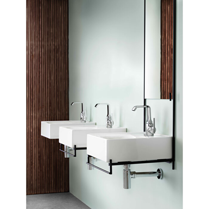 VitrA Equal Düz Ayna, 40 cm, Aydınlatmalı - Görsel 7
