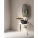 VitrA Plural Döner Ayna, 35 cm, Koyu Meşe - Görsel 16