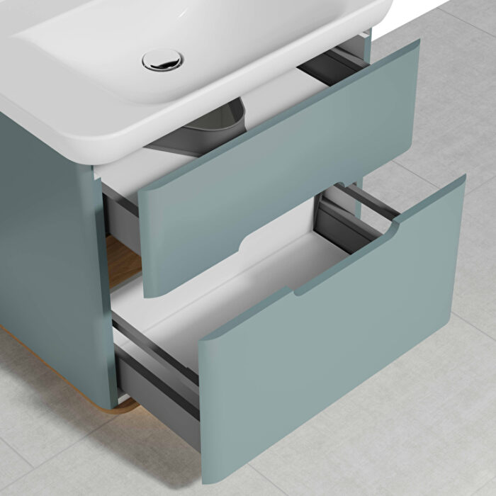 Sento_washbasin_unit_square_detail_close_up___Sento_lavabo_dolab_kare_detay_yak_n_ekim_2021_03__a2fb87de6c04c41028b1a5eaf1a0548b81216aba-2.jpg VitrA Sento Lavabo Dolabı, 80 cm, İki Çekmeceli, Aydınlatmalı, Mat Fiyord Yeşili - 65877 - Banyo Alt Modülleri - 5