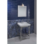 VitrA Valarte Düz Ayna, 65 cm, Mat Beyaz - Görsel 6