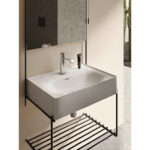 VitrA Equal Düz Ayna, 60 cm, Aydınlatmalı - Görsel 13