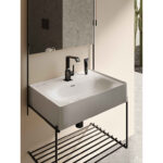 VitrA Equal Düz Ayna, 60 cm, Aydınlatmalı - Görsel 9