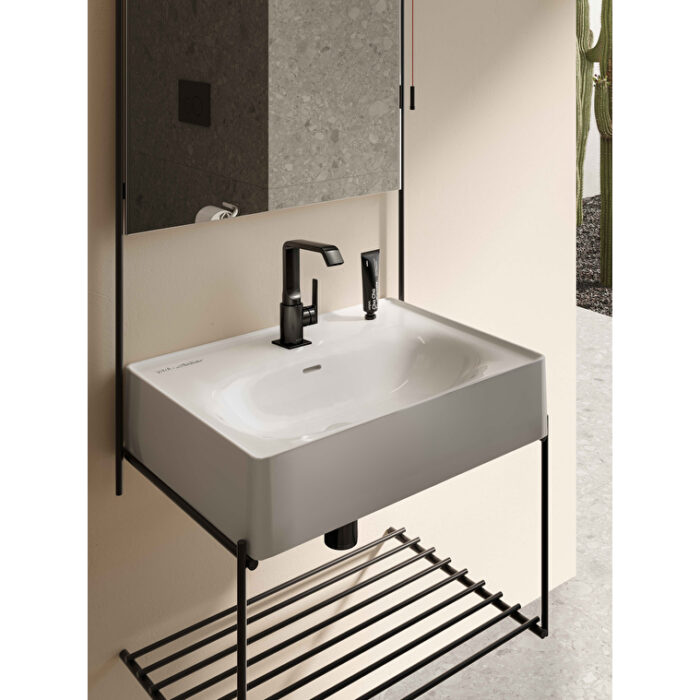 VitrA Equal Düz Ayna, 60 cm, Aydınlatmalı - Görsel 9