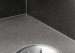 Blanco Zerox 500-U Paslanmaz Çelik Durinox Dark Steel Eviye - 526243 - Paslanmaz Çelik Mutfak Eviyeleri - 4