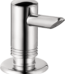 Hansgrohe Krom Sıvı Sabunluk 40418000 - 40418000 - Sıvı Sabunluk