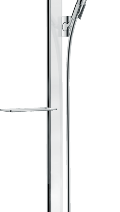 Hansgrohe Krom Duş Seti 27648400