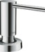 Hansgrohe Krom Sıvı Sabunluk - 40448000 - Sıvı Sabunluk
