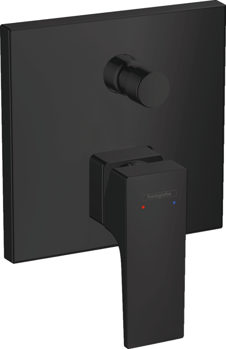 154__hpr01863_tif.png HansGrohe Metropol Ankastre Banyo Bataryası 32546670 - Görsel 1