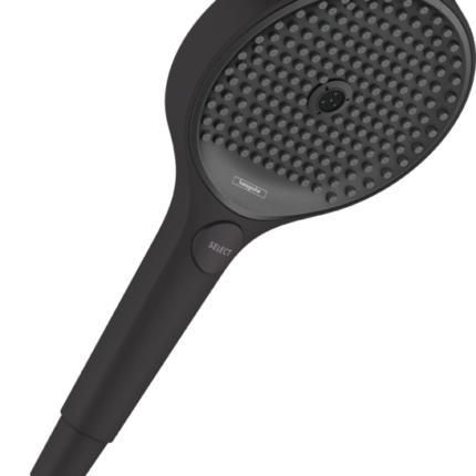 Hansgrohe Rainfinity Mat Siyah El Duşu - 26865670 - El Duşu