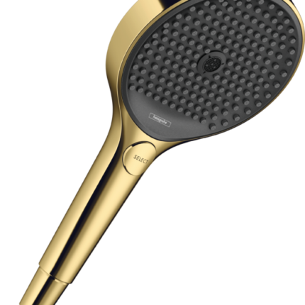 Hansgrohe Rainfinity Altın El Duşu - 26865990 - El Duşu