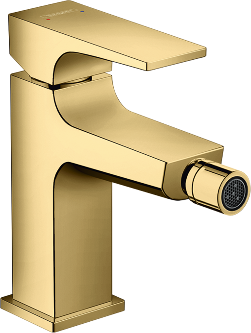 Hansgrohe Metropol Altın Lavabo Bataryası 32520990